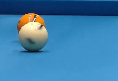 billiard