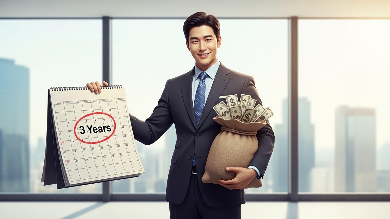 절세 전략, ISA 해지 타이밍