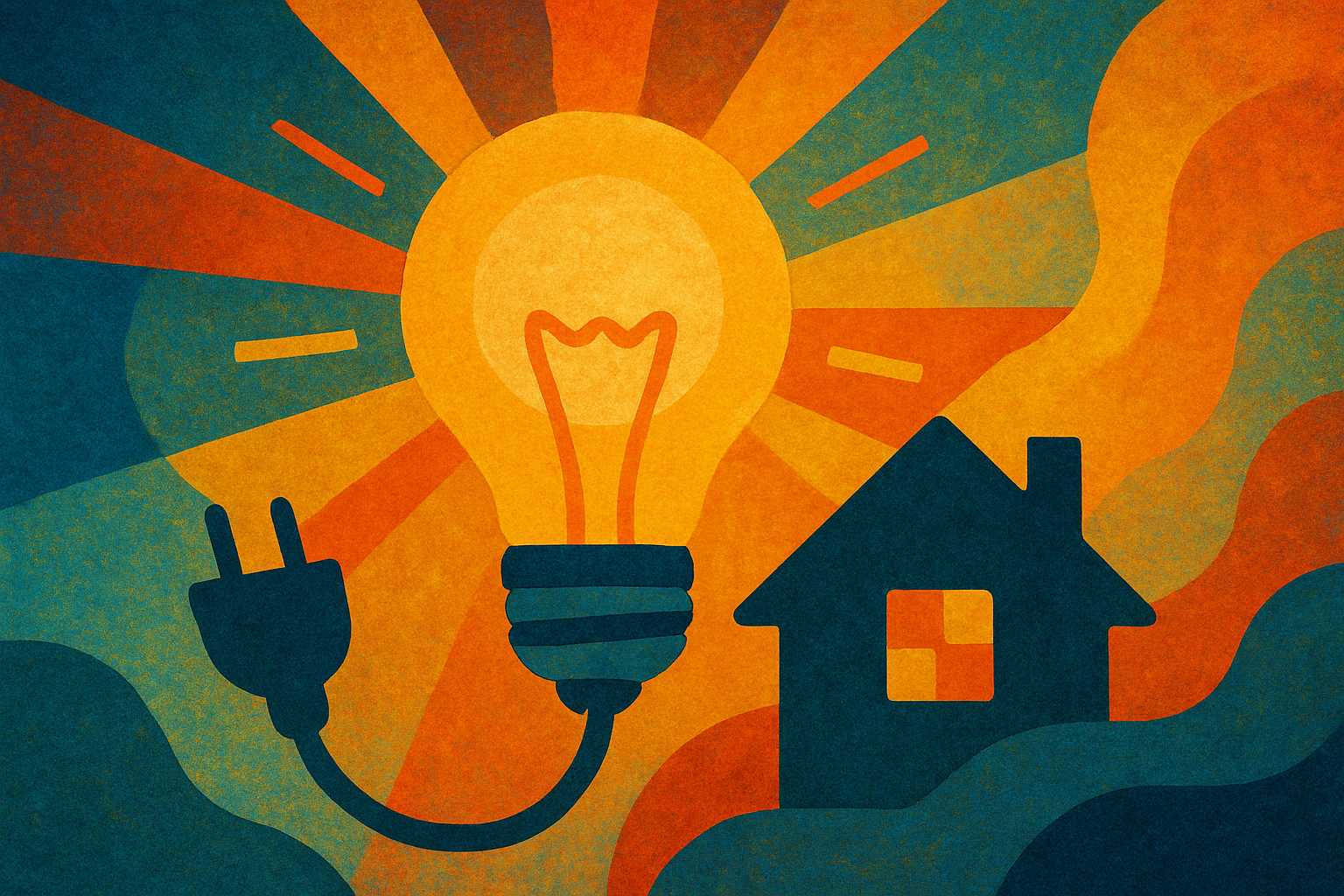 자취방 전기세 절약법: 월 1만원 아끼는 노하우