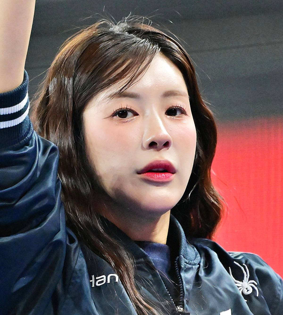 김연정