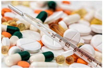 휴일, 야간에 문 여는 병원, 약국 검색 방법