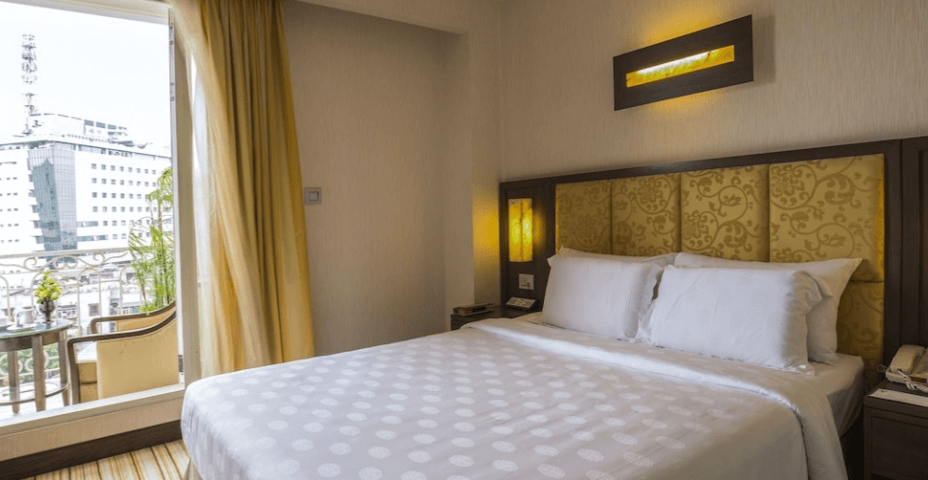 스카이스캐너 인기호텔 특가상품