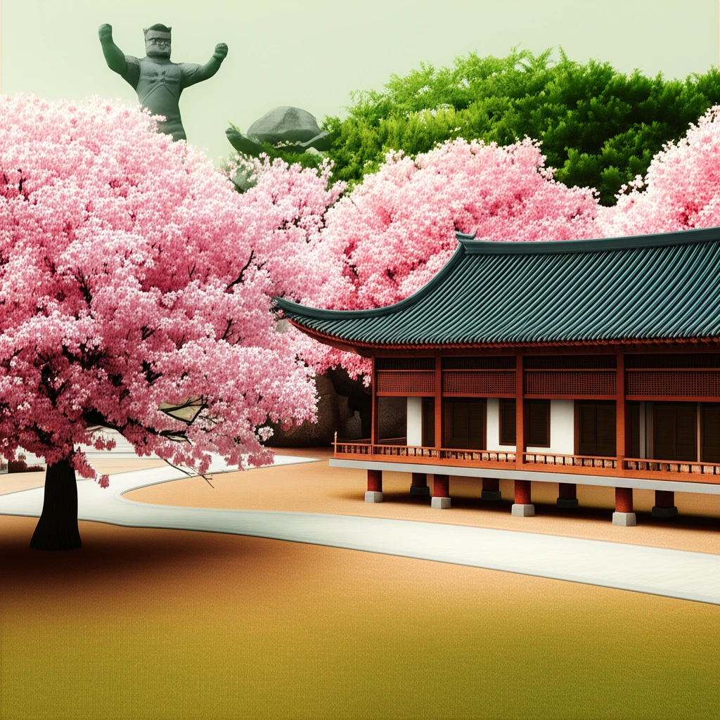 관악구 가볼만한곳 추천 낙성대공원과 ..