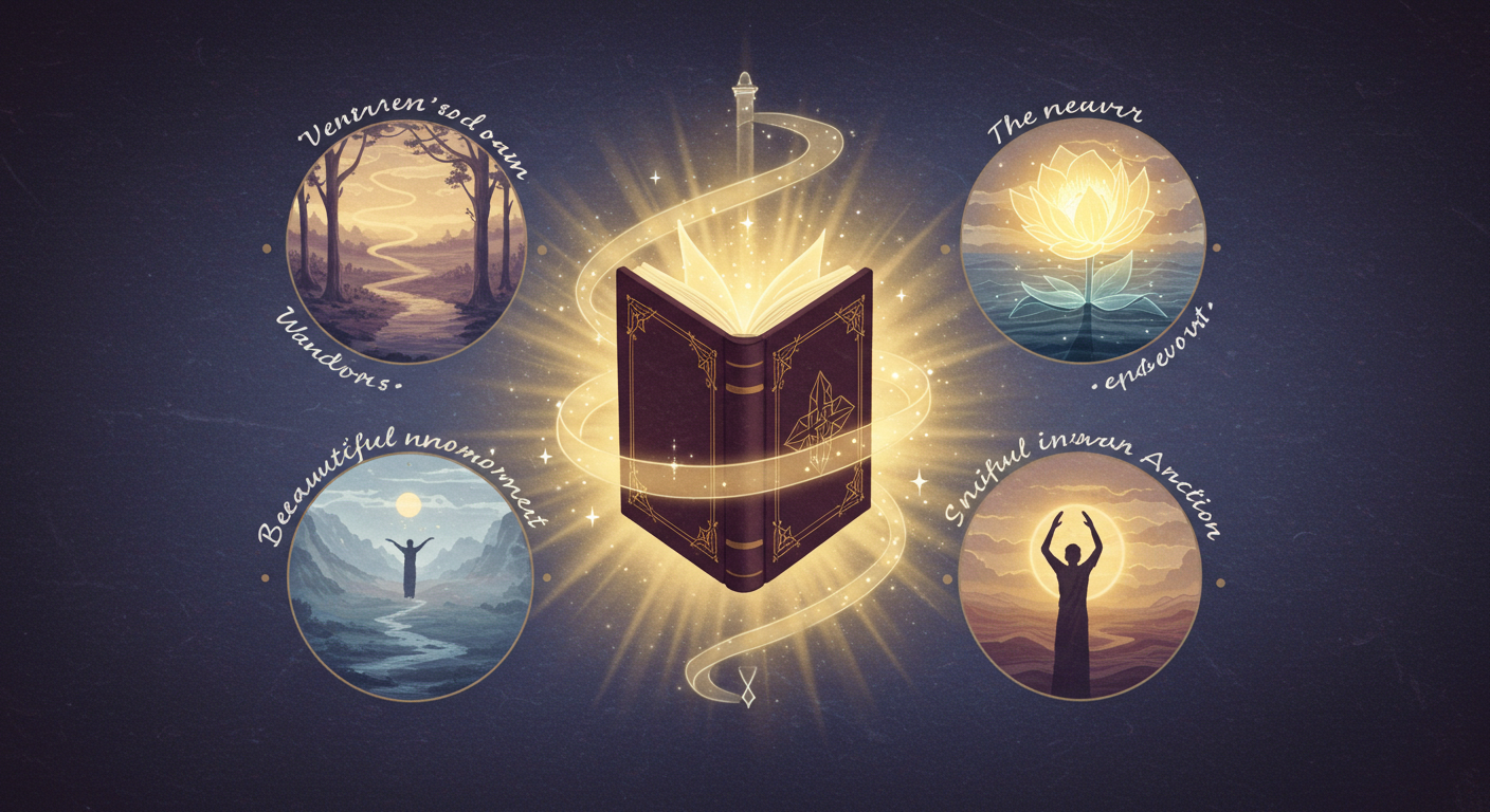 '괴테 파우스트' 명언 7가지와 숨겨진 의미