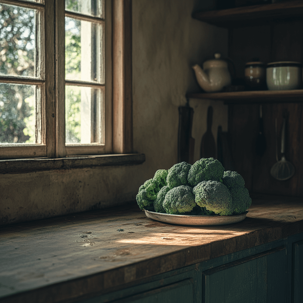 브로콜리-섭취-주의사항