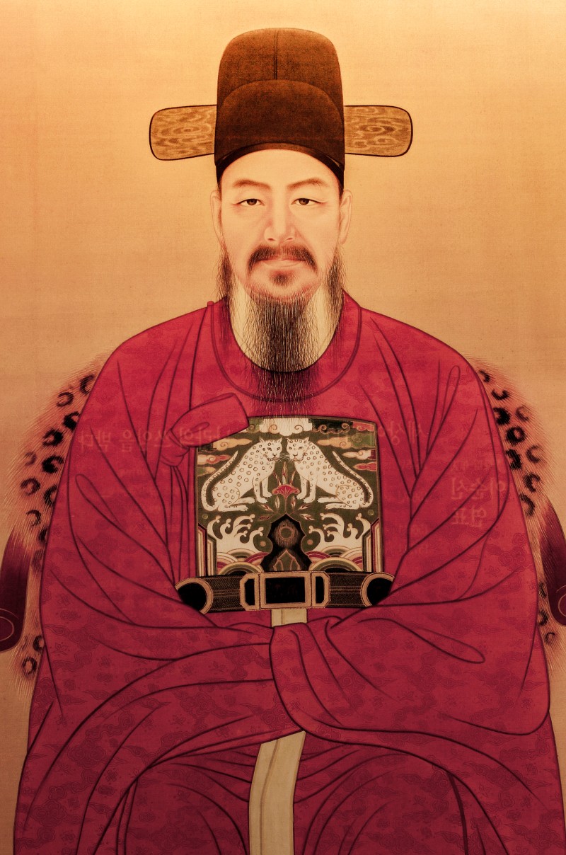 충무공 이순신