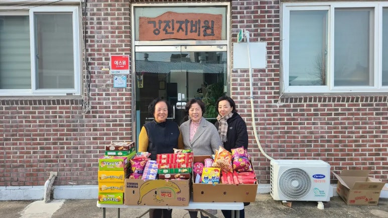 올네이션스목자의기도원