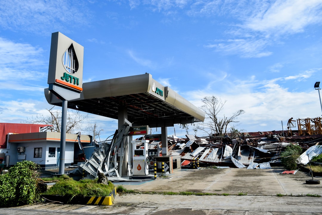 Disaster Payment