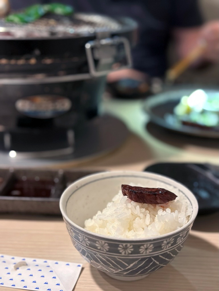 삿포로 맛집 추천 삿포로 야키니쿠 츠바메 個室焼肉つばめ本店