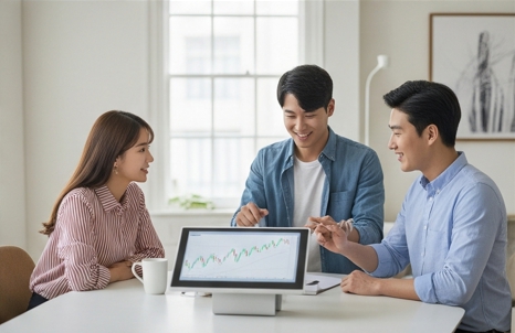 ETF 초보 전략 ETF 활용법 5가지