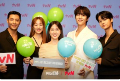 무인도의 디바 사진