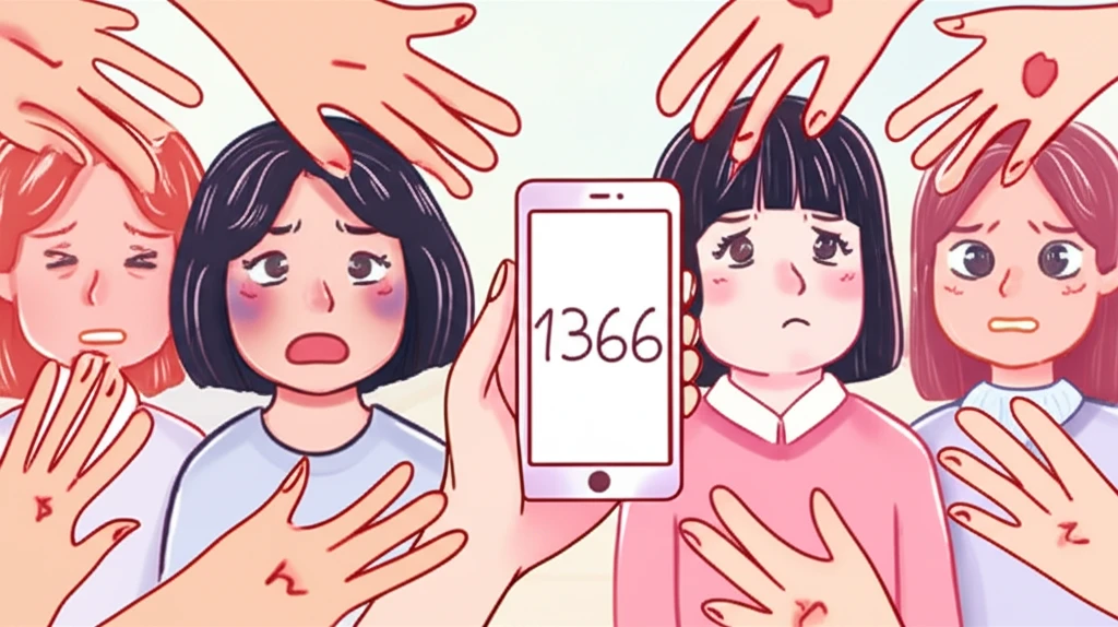 여성 폭력 긴급 지원, 2025 여성..