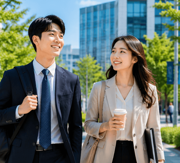 청년 근속 지원금