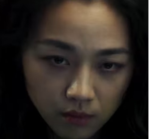 헤어질 결심