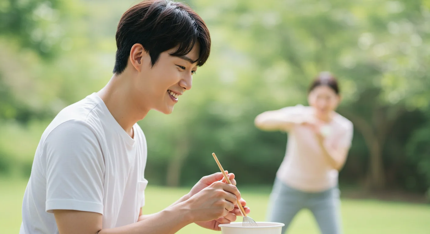 크론병, 이렇게 관리하면 일상생활 문제없어요! 식단부터 직장 생활 꿀팁