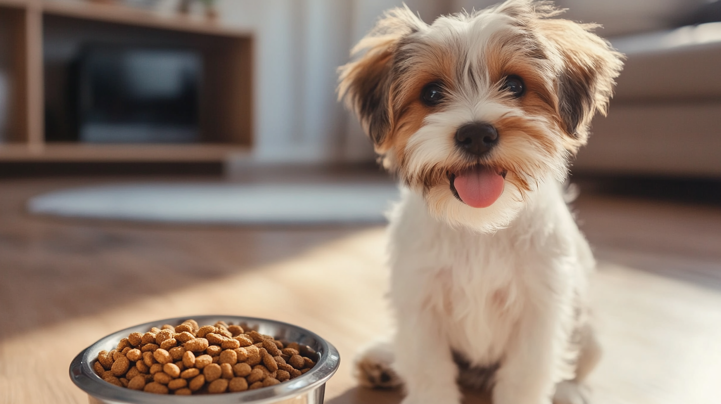오리젠 오리지널 사료 구매 방법