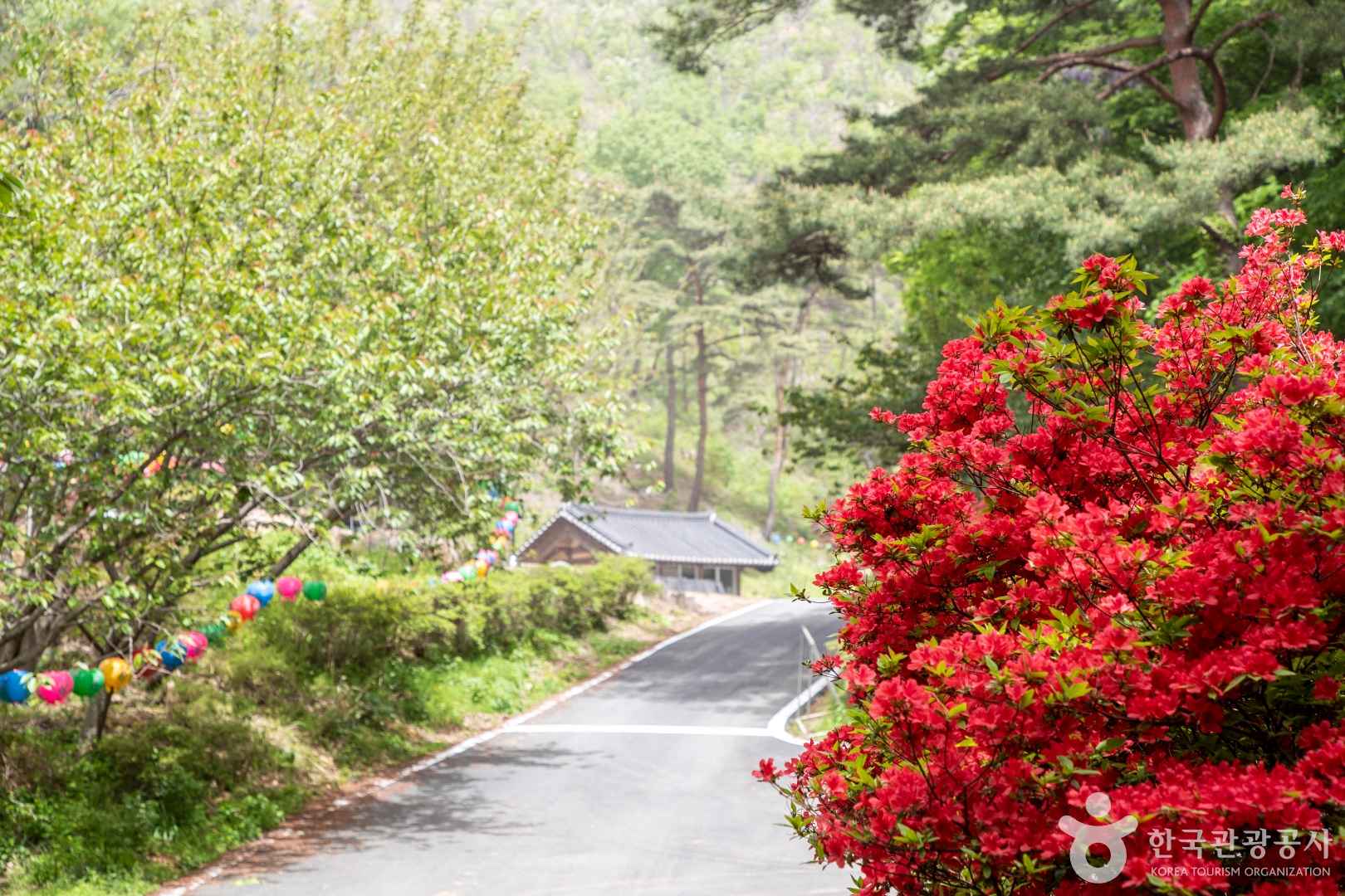 서산 문수사