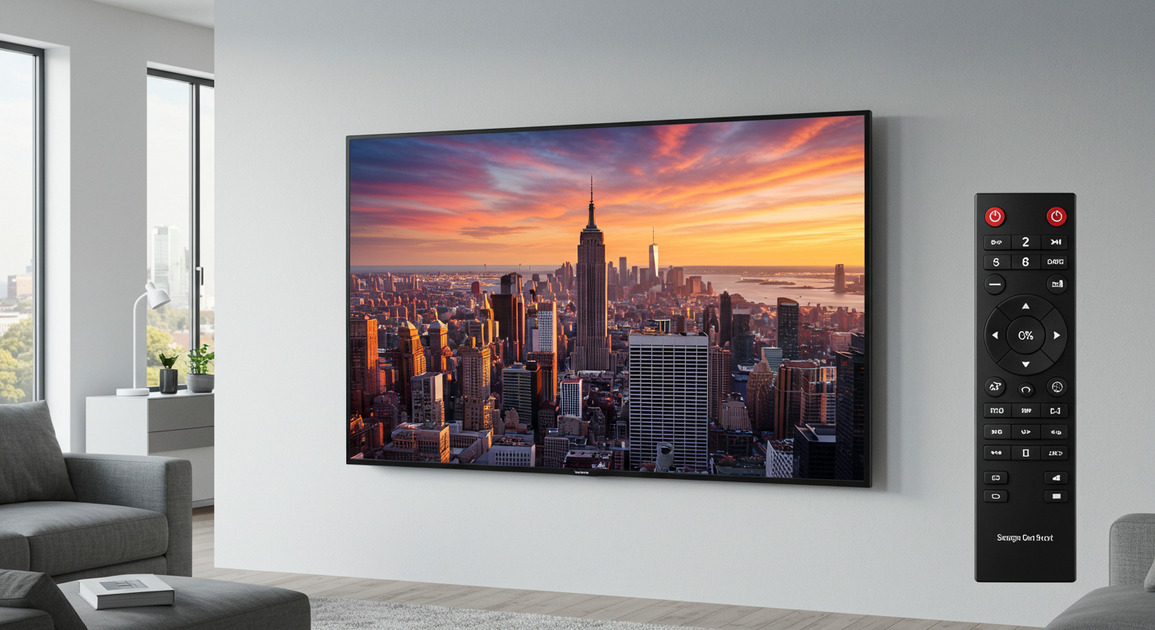 스마트TV 제대로 활용하는 7가지 방법 &ndash; 초보자도 쉽게 따라하기