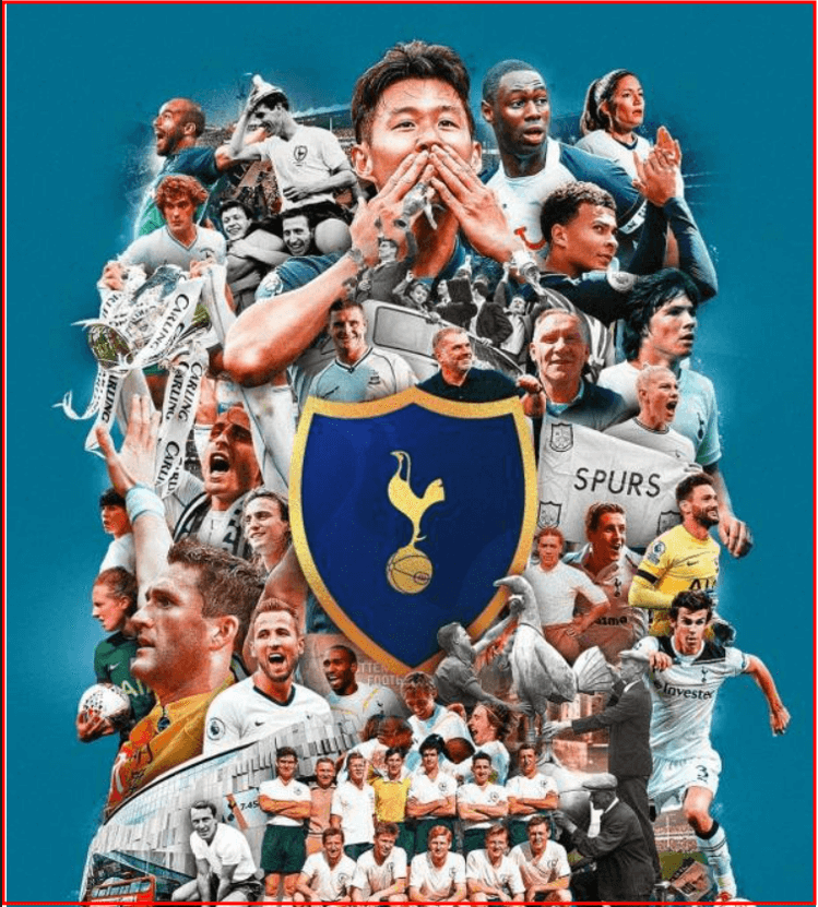 토트넘 훗스퍼 FC 역사 알아보기