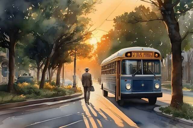 6019공항버스-시간표