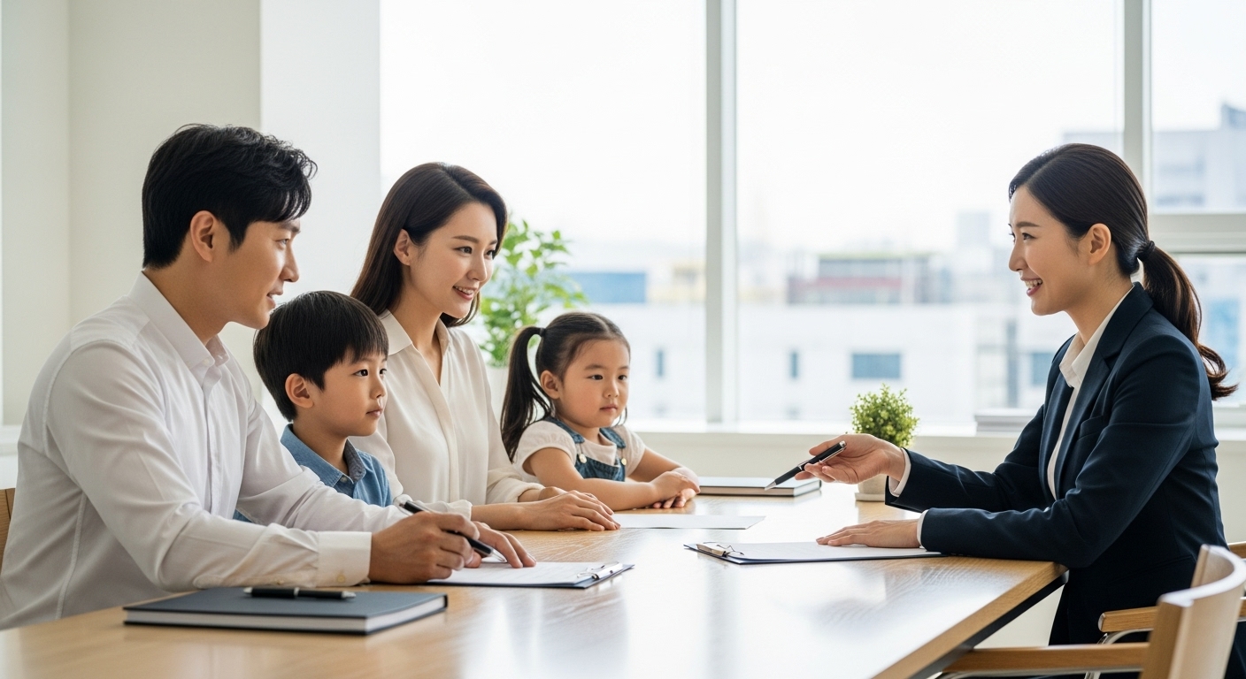 조정대상지역, 주택정책