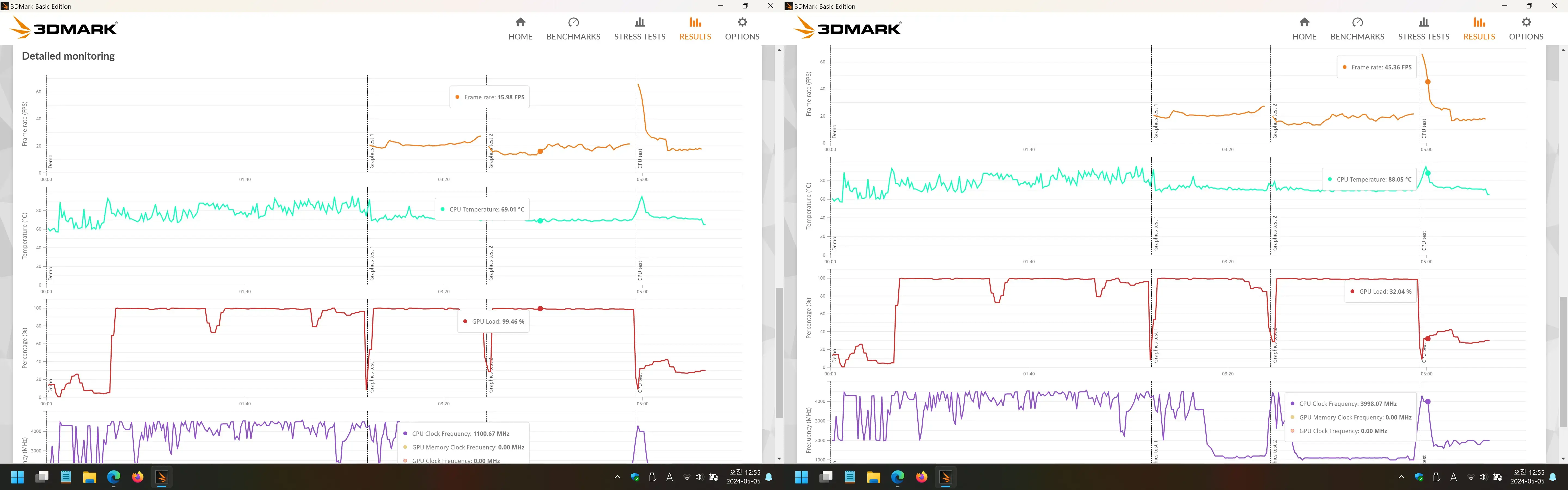갤럭시 북4 PRO TIMESPY 2