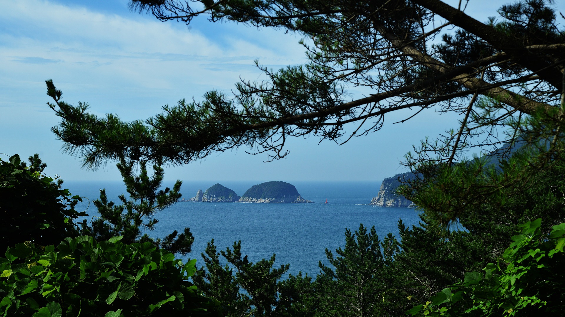 설날 연휴 국내 여행지