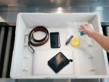 보조배터리 기내반입 용량 규정