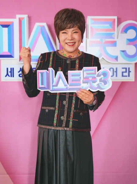 김연자