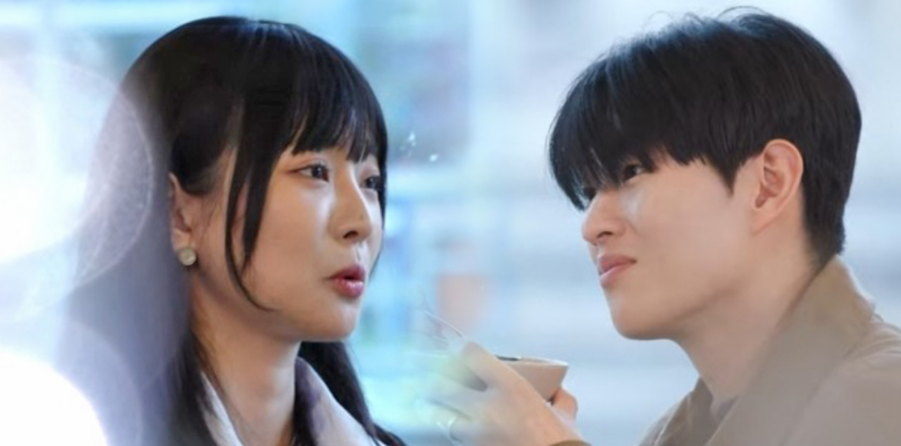 신들린연애 최한나 박이율 미공개영상