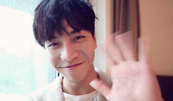 이승기 뻔한남자 - 이승기 데뷔 전성기 인스타