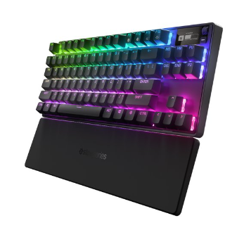 게이밍 키보드 관련 사진