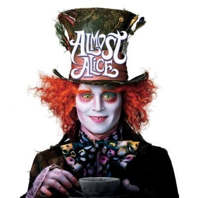 Alice-In-Wonderland