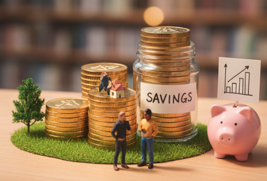 금리 올리면 내 월급 빼고 다 오른다고? 2