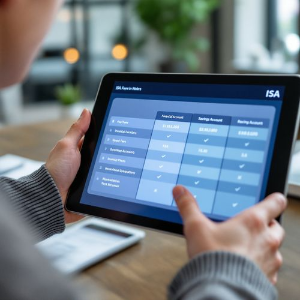 ISA 계좌 유형별 특징