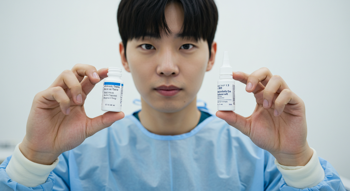 라섹 전 눈 건강을 위한 생활 습관