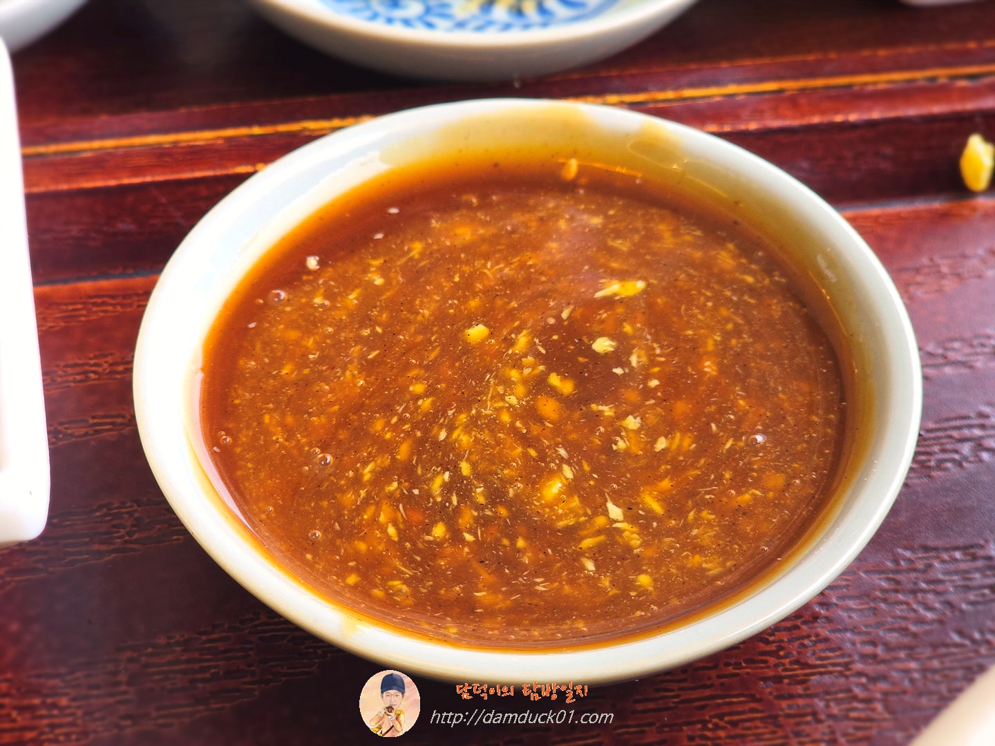 돈가스 A (돈카츠 + 계란밥 + 붓가케우동)