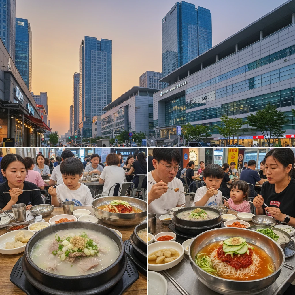 벡스코 미스트롯4 콘서트 부산역 출발..