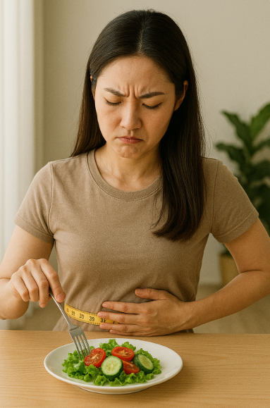 운동 없는 다이어트