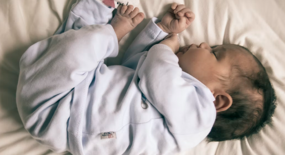 일관된 수면 관리