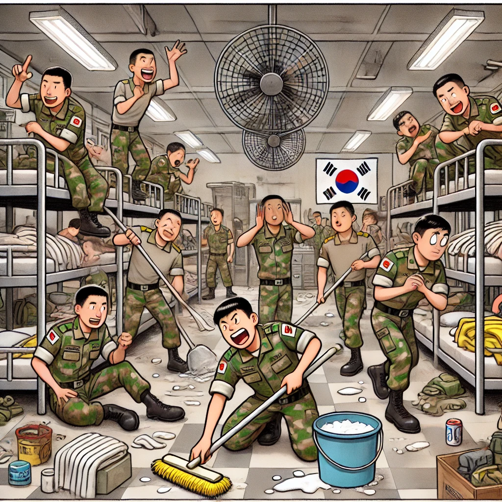 신병
