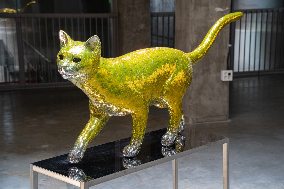 고색 뉴지엄 기획전시