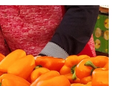 파프리카효능