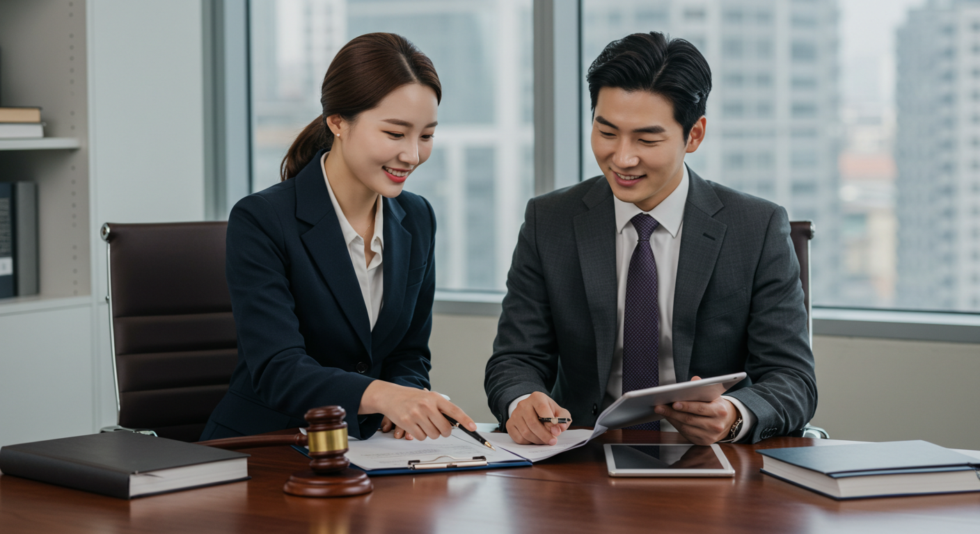 범죄경력회보서