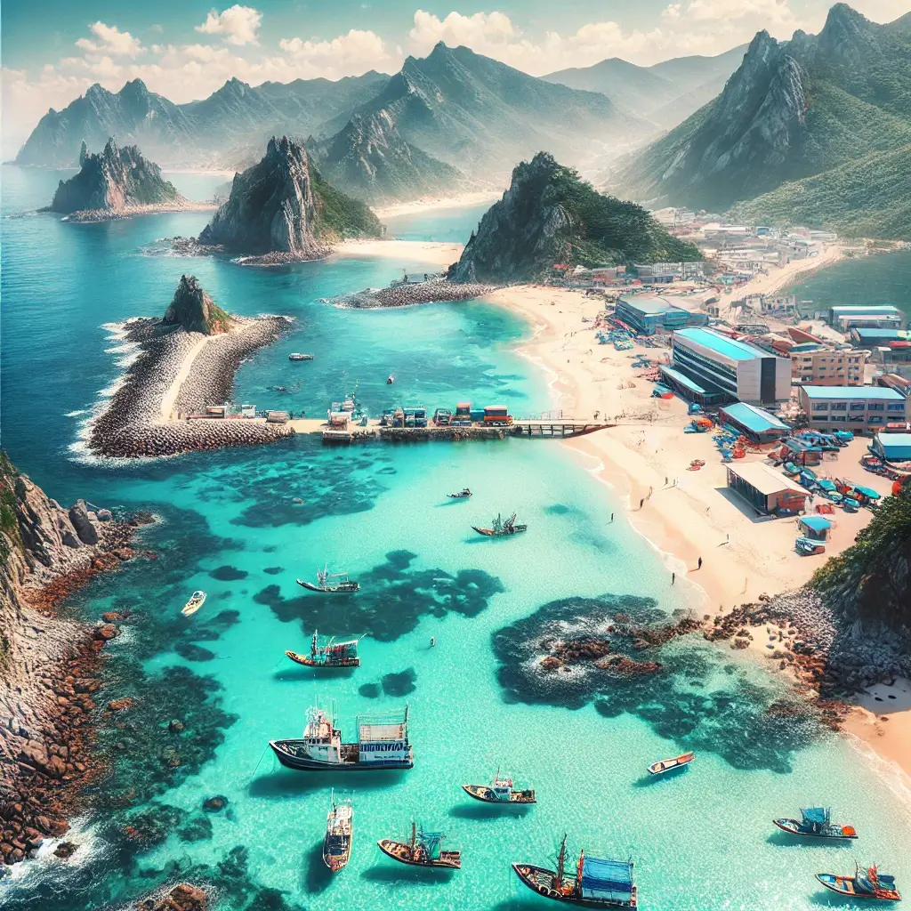 삼척시 민생지원금 25만원 신청 내용 총정리