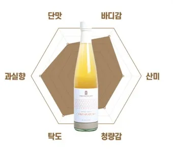 익산 수제 막걸리 초이리 전통주 가격 맛_17