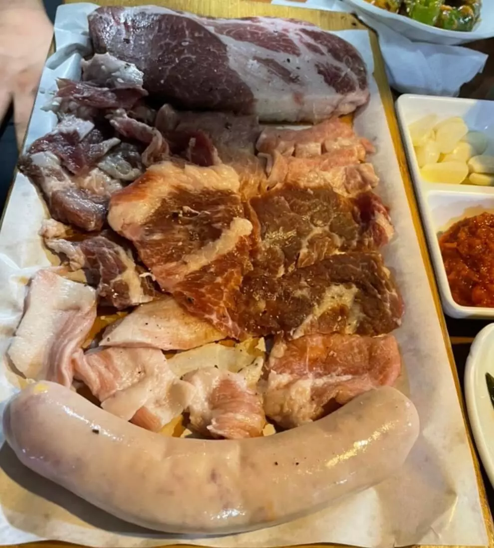 생방송-오늘-저녁-한정판-도끼-등갈비-식당-위치-정보