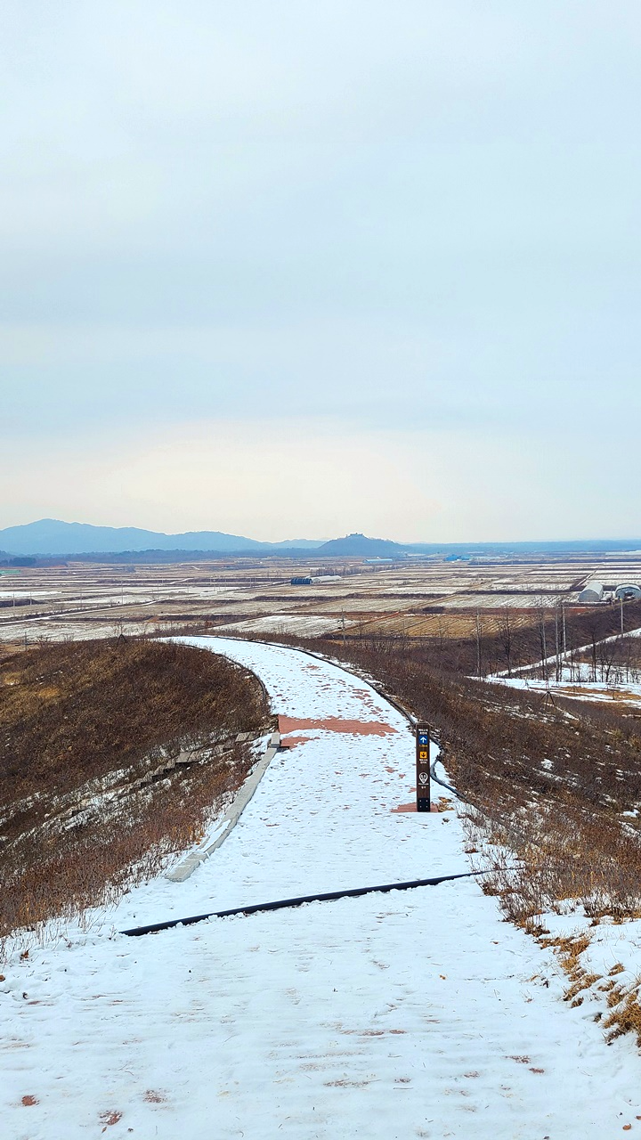 DMZ평화의길-철원코스