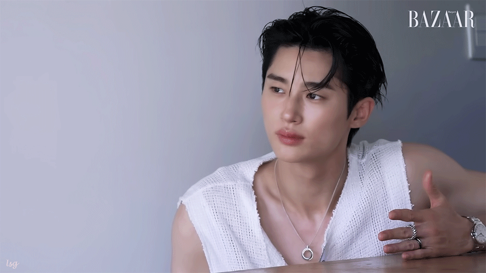 변우석