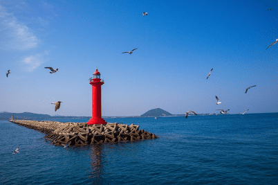 제주도 가볼만한곳 10곳